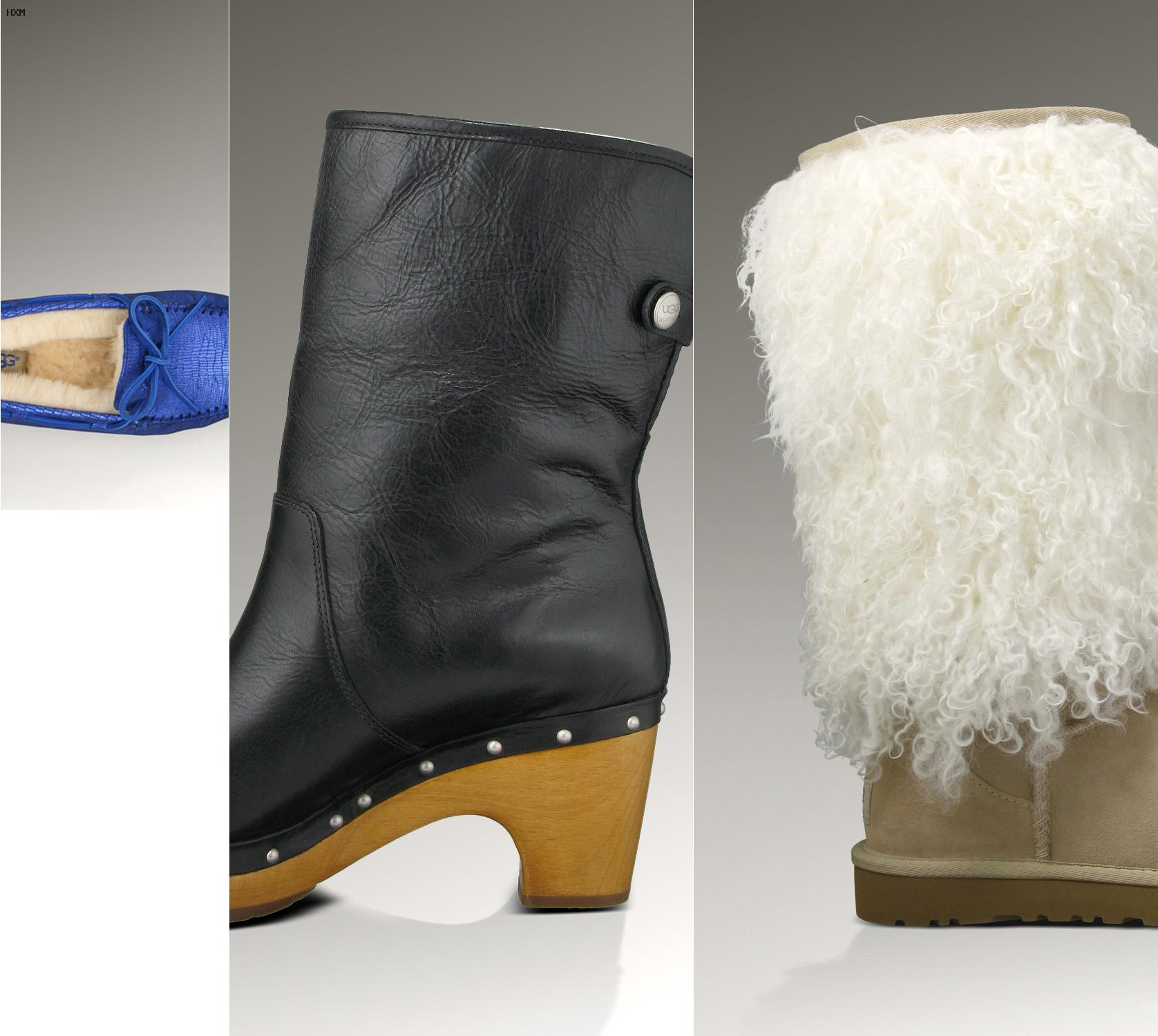 is it cheaper to buy ugg boots in australia