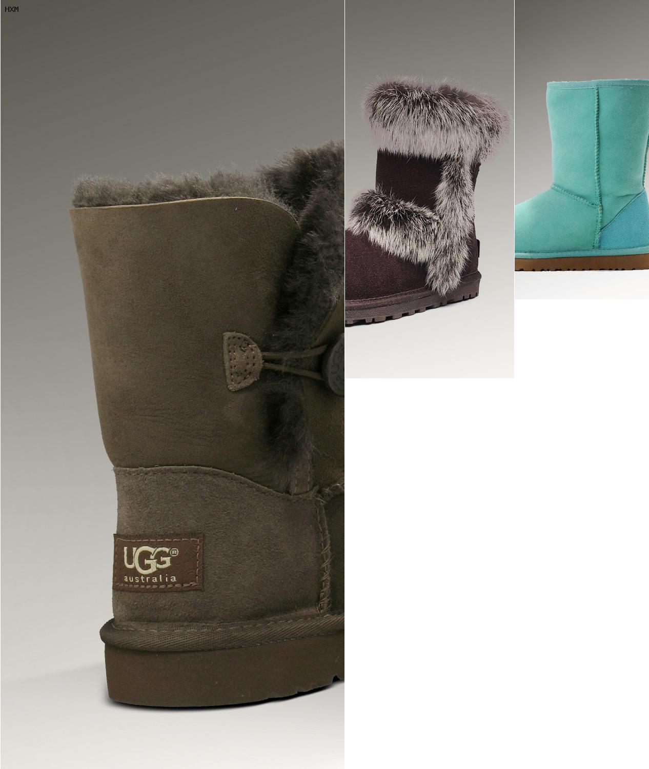 ugg boots in usa