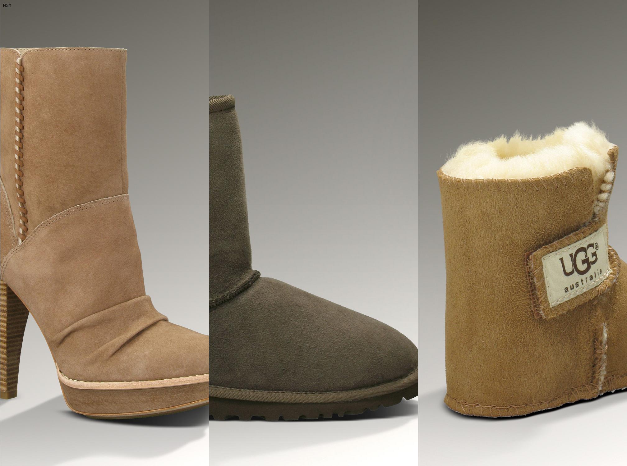 ugg baby shoes