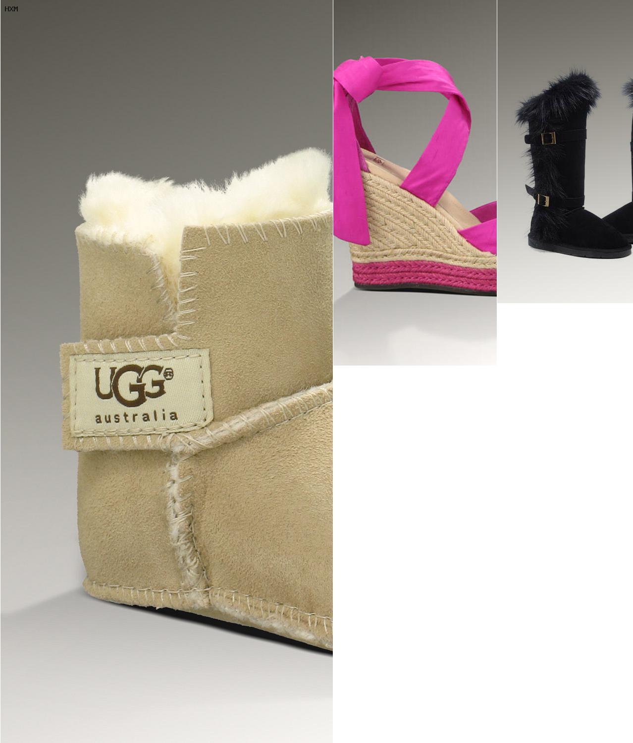 ugg boots at a discount