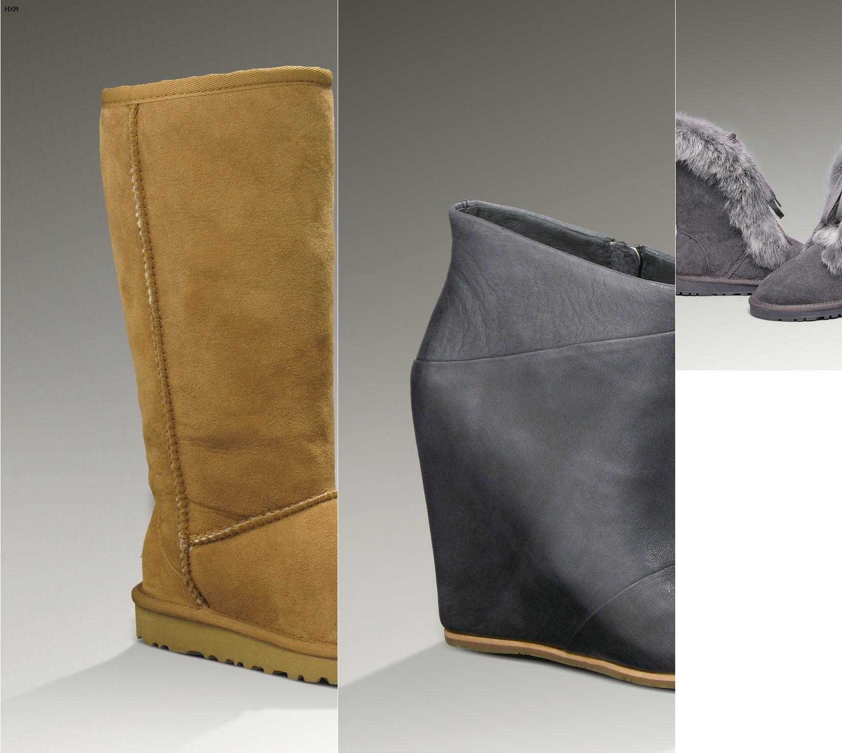 ugg boots classic mini grau sale