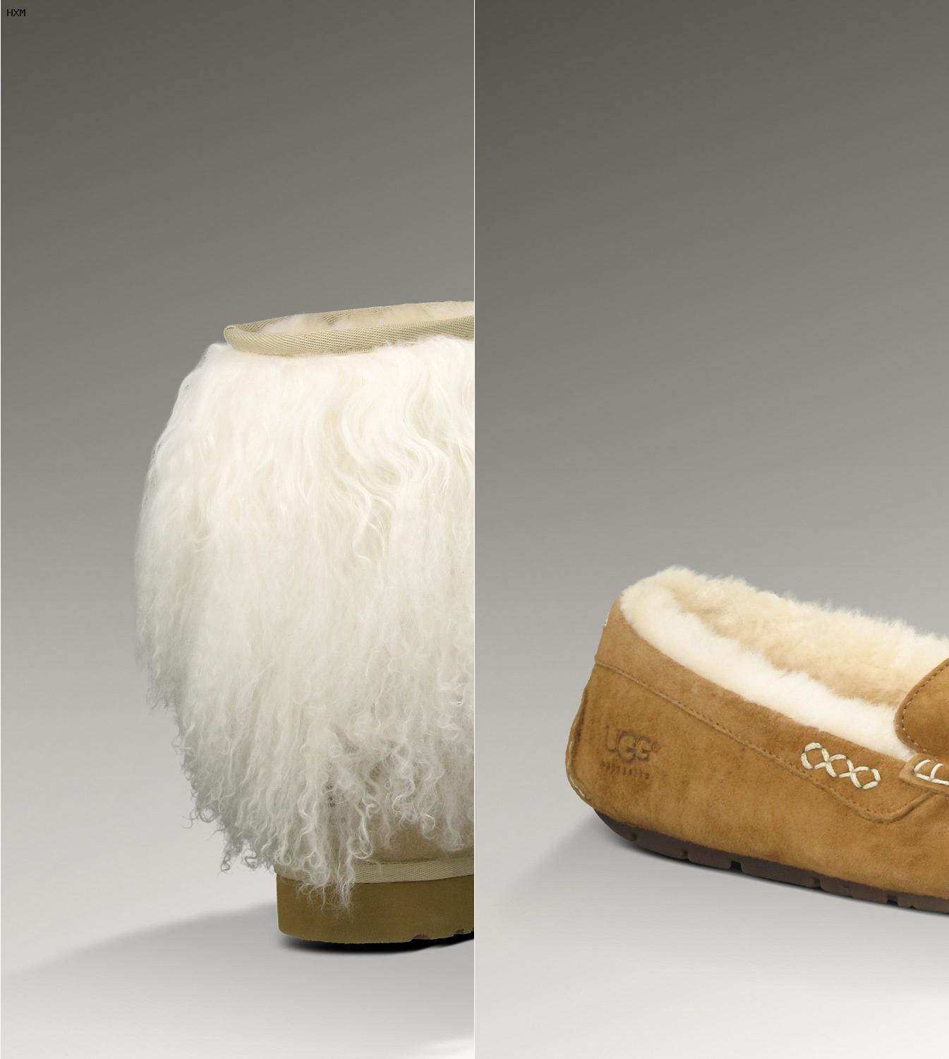 ugg boots cool in summer