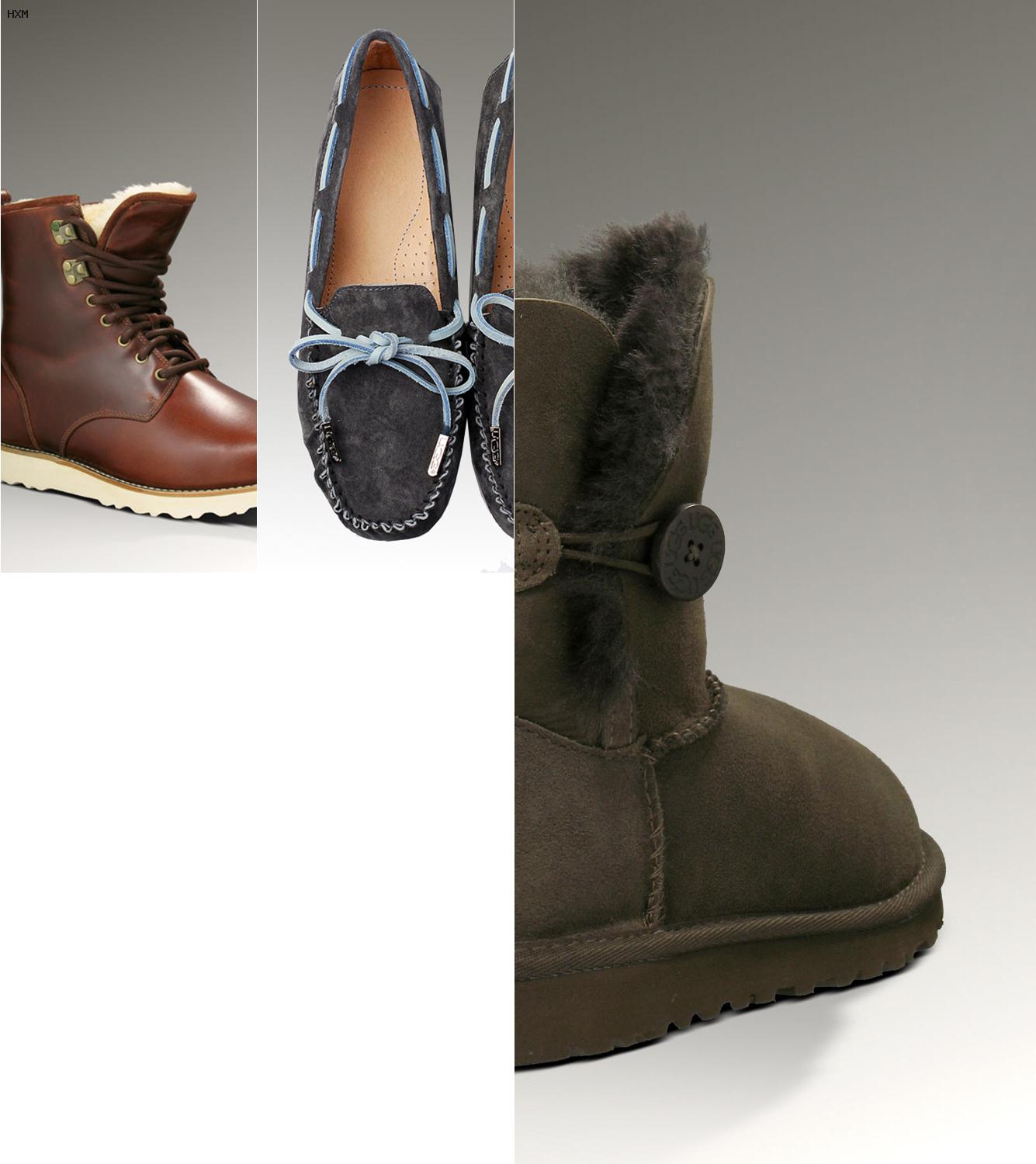 ugg taille 24
