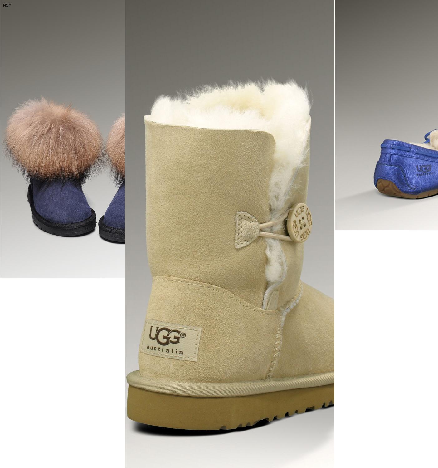 uggs clogs boots